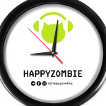 HAPPYZOMBIE
