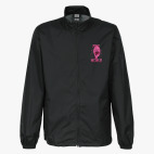 Ветровка без капюшона