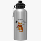 Спортивная бутылка