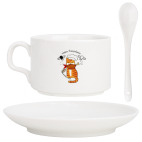 Кофейный набор