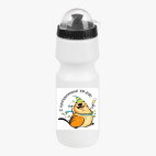 Велобутылка