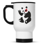 Кружка-термос