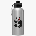 Спортивная бутылка