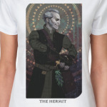 The Witcher. Вампир Регис