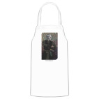 Кухонный фартук