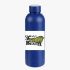 Термобутылка