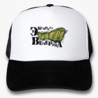 Кепки Trucker