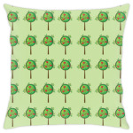 Яблоневый сад