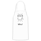 Кухонный фартук