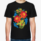 Русская роспись