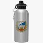 Спортивная бутылка