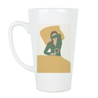 Утренний кофе в постель