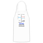 Кухонный фартук