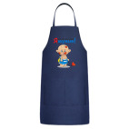 Кухонный фартук