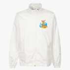 Ветровка без капюшона