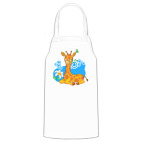 Кухонный фартук