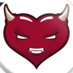 сердце-дьявол