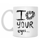 Кружка 330 мл