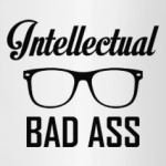 Intellectual Badass