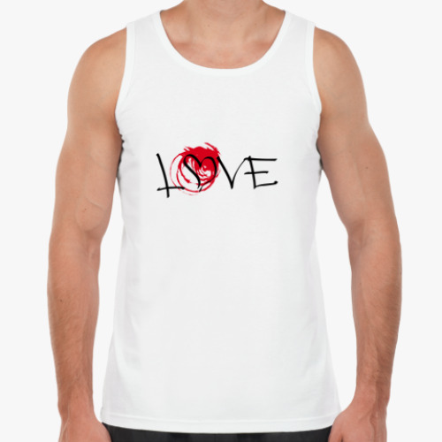 Майка Любовь