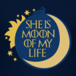 Moon of my life. Game of Thrones