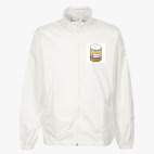 Ветровка без капюшона