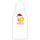 Кухонный фартук