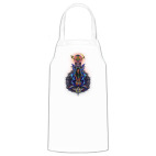 Кухонный фартук