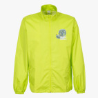 Ветровка без капюшона