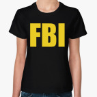 FBI (ФБР)