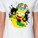 Лето, драйв, кайф!