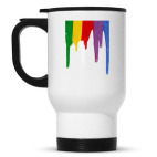 Кружка-термос