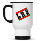 Кружка-термос