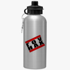 Спортивная бутылка