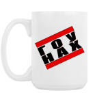 Кружка 420 мл