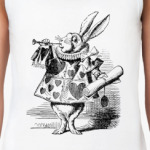  'Белый кролик'