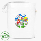 Сумка шоппер