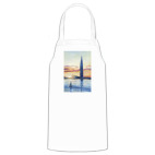 Кухонный фартук