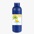 Термобутылка