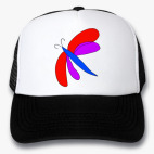 Кепки Trucker