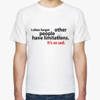  PeopleHaveLimitations