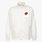 Ветровка без капюшона