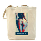 BOOTY - ПОПА