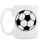 Кружка 420 мл