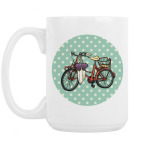 Кружка 420 мл