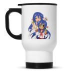 Кружка-термос