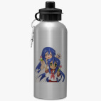 Спортивная бутылка