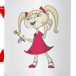 волшебница