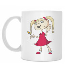 Кружка 330 мл