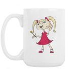 Кружка 420 мл